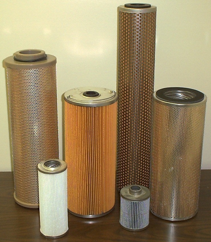 Pleated Filters with Specialty Medias in Hundreds of Configurations for Superior Filtration